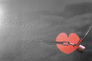 Unchain my heart