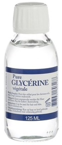 Glycerine