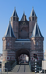 Haarlem Amsterdamse Poort